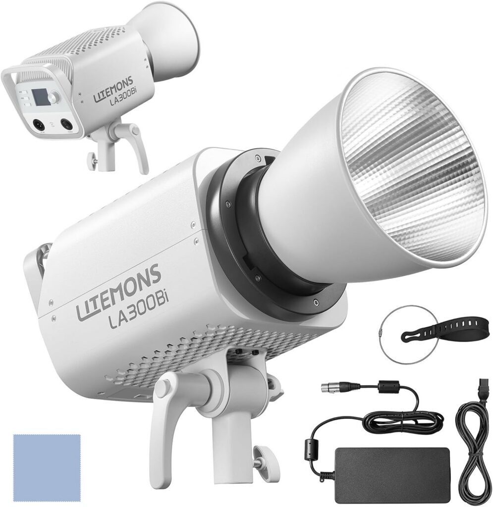Godox LA300Bi Litemons