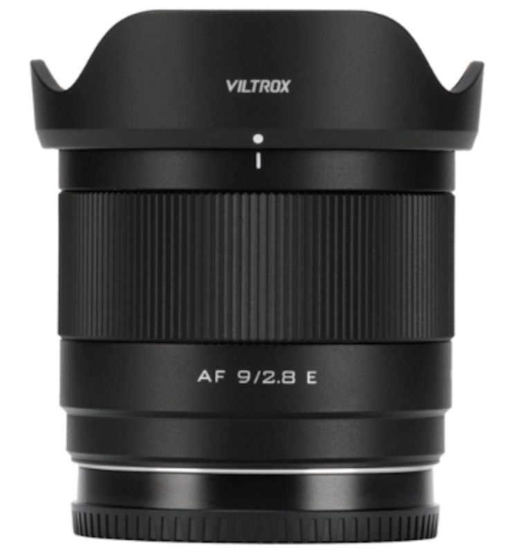 Viltrox AF 9 mm F2.8 Air Fuji