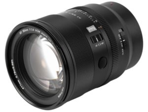 Viltrox AF 85 mm F1.4 Pro Nikon Z