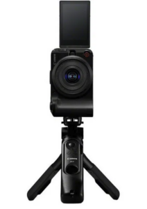 Canon EOS R50 V + 14-30 Creator Kit