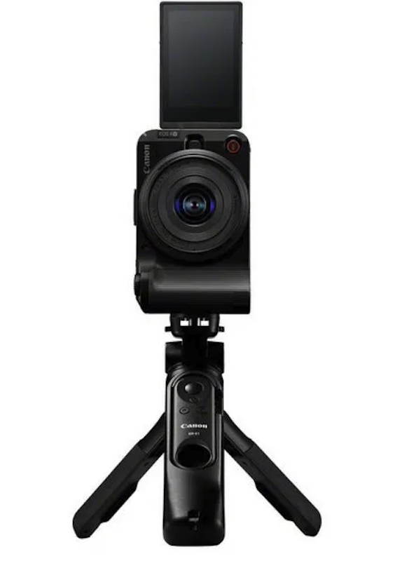 Canon EOS R50 V + 14-30 Creator Kit