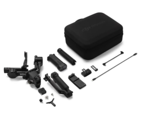 DJI RS 5 Combo