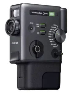 Instax Mini EVO Cinema