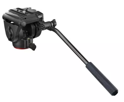 Manfrotto Ball Head 500X