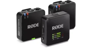 RODE WIRELESS GO III