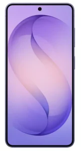 Samsung Galaxy S26 - Smartphone Android avec processeur Exynos 2600 et intelligence artificielle Galaxy intégrée