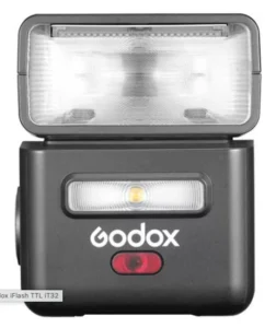 Godox iT32 TTL HSS