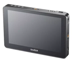 Godox GM7S – Monitor Touch Field IPS 4K de 7"