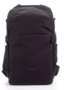Shimoda Urban Explore 30 – Sac à dos pour appareil photo 30 litres, avec compartiment principal amovible et accès latéral