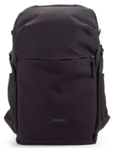 Shimoda Urban Explore 25 - sac à dos photo 25 L avec Core Unit amovible et accès latéral