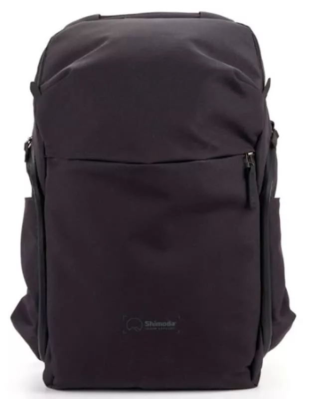 Shimoda Urban Explore 25 - mochila para câmara 25 litros com Core Unit removível e acesso lateral