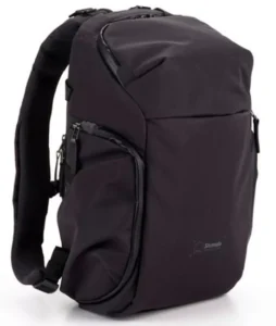 Shimoda Urban Explore 20 - sac à dos photo 20 L avec Core Unit amovible et accès latéral