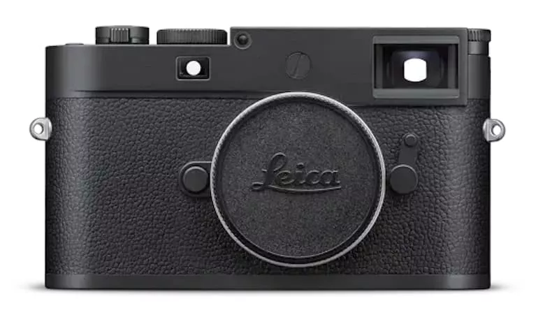 Leica M11 Monochrom
