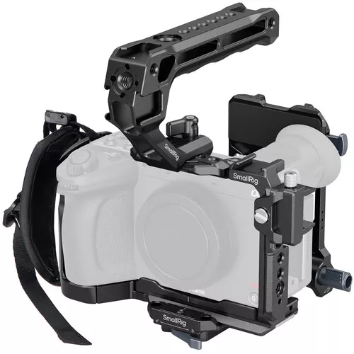 SmallRig 5590 Cage Kit para Sony FX2