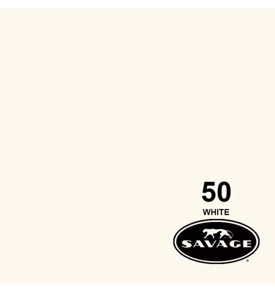 Fundo de cartolina Savage Cardstock 1,35m 11m (53 x 36)