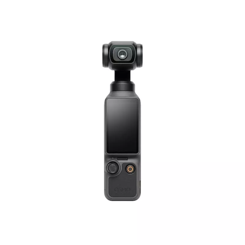 DJI Osmo Pocket 4 – Caméra à cardan