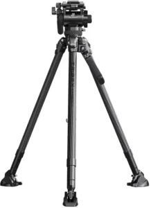 Smallrig 5755 Potato Jet Tribex Carbon II Tripé de carbono profissional