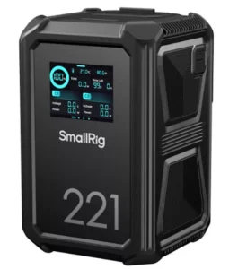 SmallRig X221 Bateria V-Mount 221Wh 4985