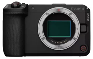 Canon EOS R6 V – Câmara Mirrorless