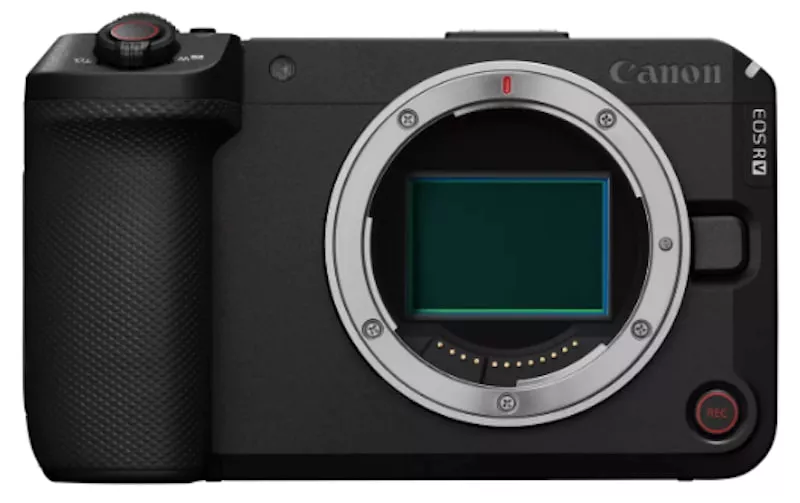 Canon EOS R6 V – Câmara Mirrorless