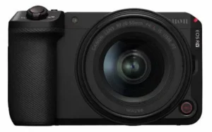 Canon EOS R6 V + RF 20-50 mm F4L PZ (RÉSERVATION)