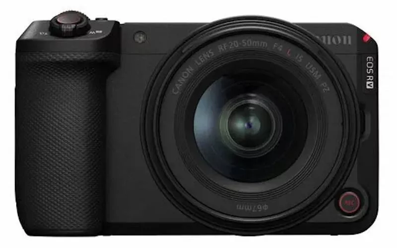 Canon EOS R6 V + RF 20-50 mm F4L PZ (RÉSERVATION)