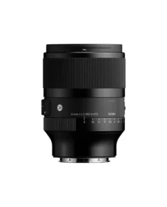 Sigma 35 mm F1.2 DG II ART L-Mount