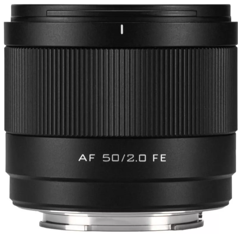 Viltrox AF 50 mm F2 AIR Sony E