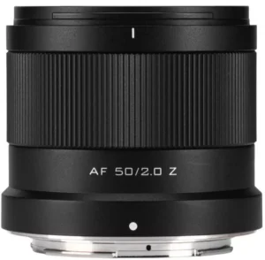 Viltrox AF 50 mm F2 Air Nikon Z