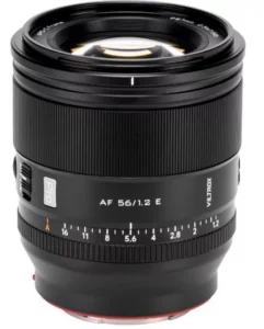 Viltrox AF 56 mm F1.2 Pro Sony E