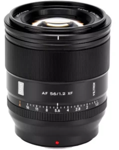 Viltrox AF 56 mm F1.2 Pro Fujifilm X