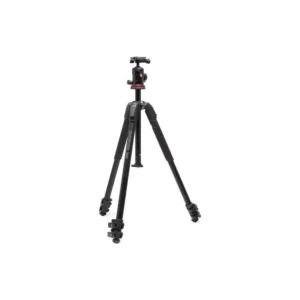 Manfrotto Kit Trípode 190X AS con rótula bola