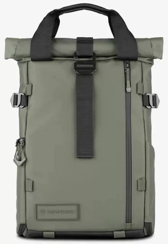 Wandrd Prvke 15L — Mochila fotográfica