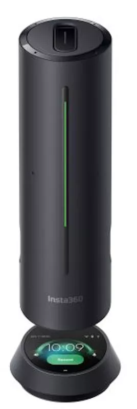 Insta360 Wave — Micro