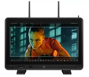Atomos Sumo Pro-19, monitor gravador 4K