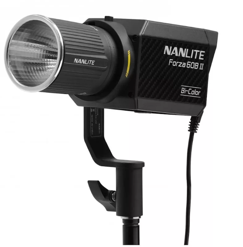 Nanlite Forza 60B II — Bi-Color LED Light