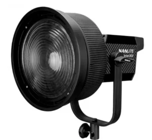Nanlite Fresnel Lens for FS and FC Series — Bowens Mount