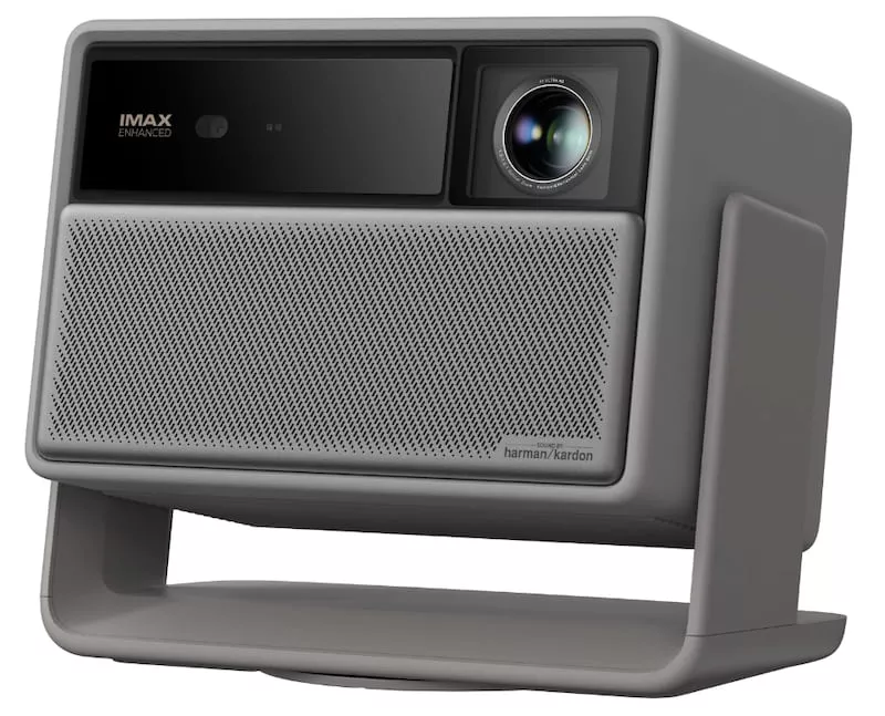 Xgimi Horizon 20 - projetor a laser 4K