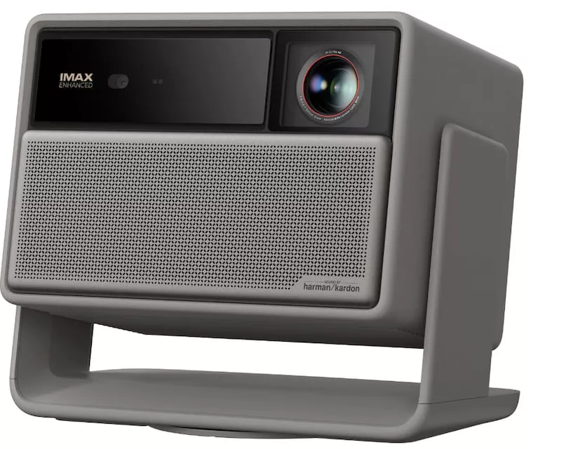 Xgimi Horizon 20 Max - Projetor Laser 4K