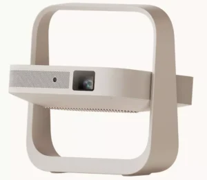 Xgimi Elfin Flip Plus - Projetor Portátil Full HD
