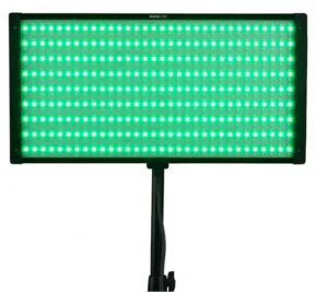 Nanlite PavoSlim 120C - RGBWW LED Panel 150W