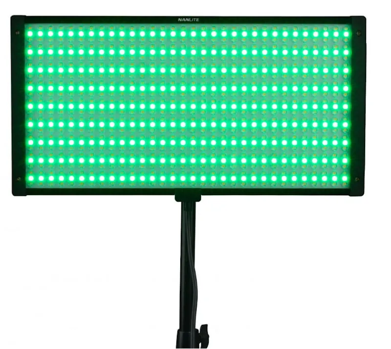 Nanlite PavoSlim 120C - RGBWW LED Panel 150W