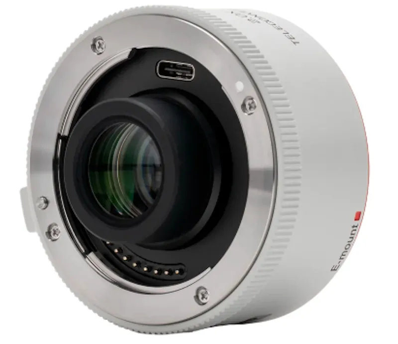 Viltrox Teleconvertidor 2X Sony E
