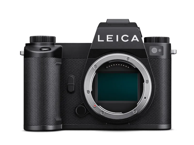 Leica SL3-P - Câmara mirrorless full frame