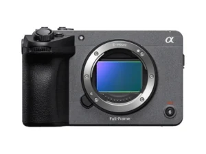 Sony FX5 Boîtier - Caméra Cinema Line Full Frame