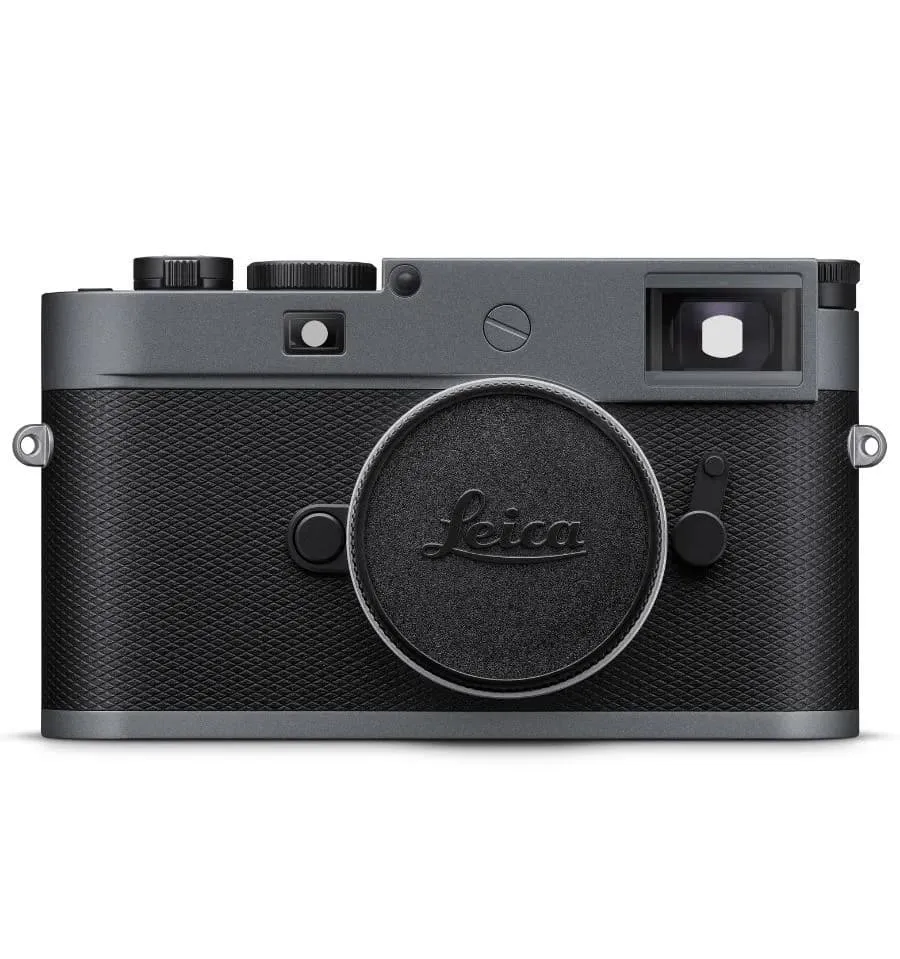 Leica M11-P Metal Gray Paint Finish 20071 - Câmara Telemétrica Full Frame