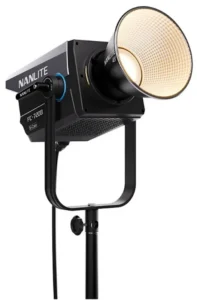 Nanlite FC-720B Bi-color - 750 W COB LED Light