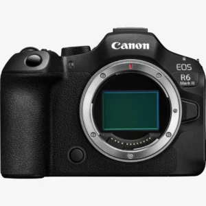 Canon EOS R6 Mark III + RF 28-70 mm F2.8 IS STM - Kit mirrorless full-frame