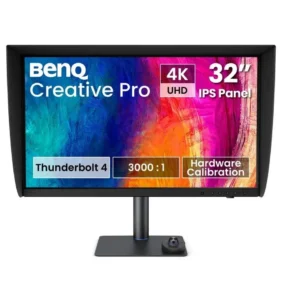 BenQ Creative Pro PV3250U 32 inch Professional 4K Monitor