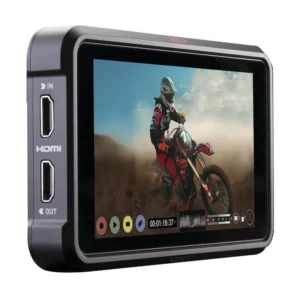 Atomos Ninja V 5 inch 4K HDR Monitor Recorder